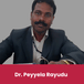 Anantha Lakshmi Institute of Technology and Sciences, Dean Academics: Dr. Peyyela Rayudu Interview